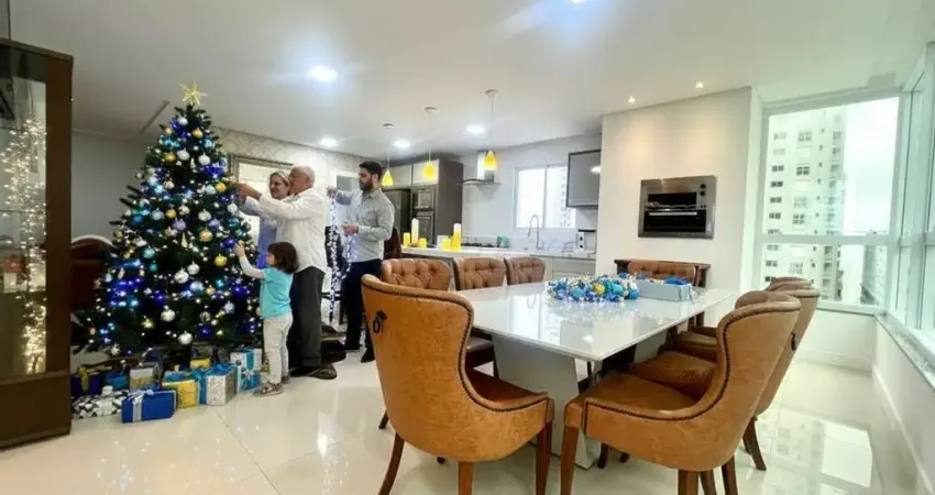 Apartamento com 4 quartos à venda na Rua 2650, 57, Centro, Balneário Camboriú