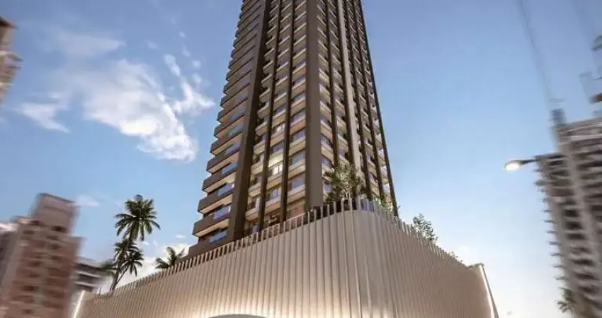 Apartamento com 2 quartos à venda na Rua Maurino Vieira, 93, Praia Brava, Itajaí