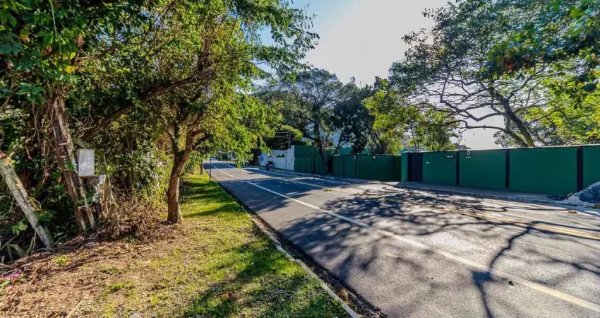 Terreno à venda na Estrada Costa da brava, 1843, Centro, Balneário Camboriú