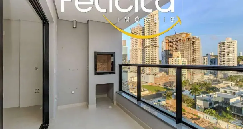 Apartamento com 3 quartos à venda na Rua Maurino Vieira, 178, Praia Brava, Itajaí