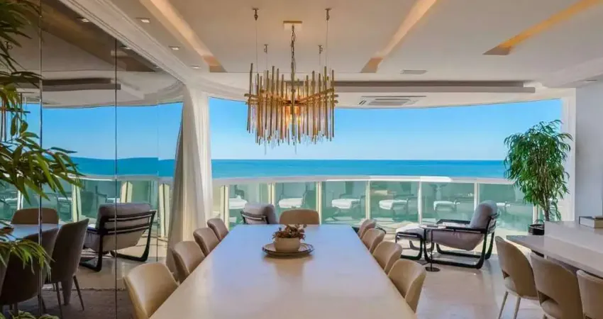 Cobertura com 3 quartos à venda na Avenida Atlântica, 3700, Centro, Balneário Camboriú