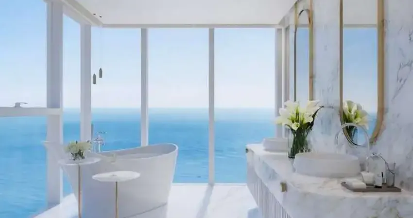 Apartamento com 4 quartos à venda na Avenida Atlântica, 4466, Centro, Balneário Camboriú