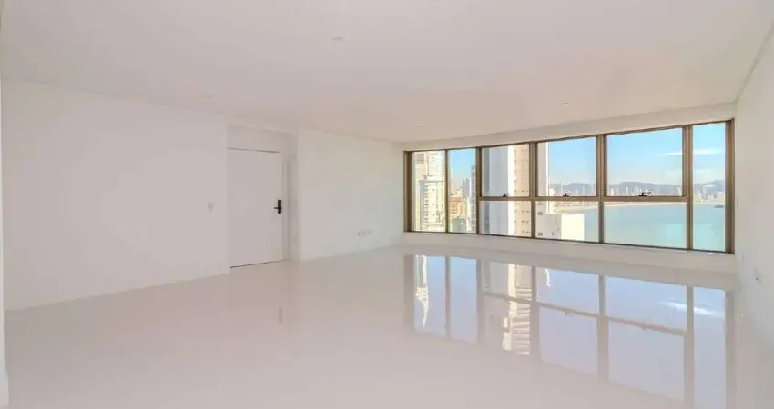 Apartamento com 4 quartos à venda na Avenida Normando Tedesco, 1333, Centro, Balneário Camboriú