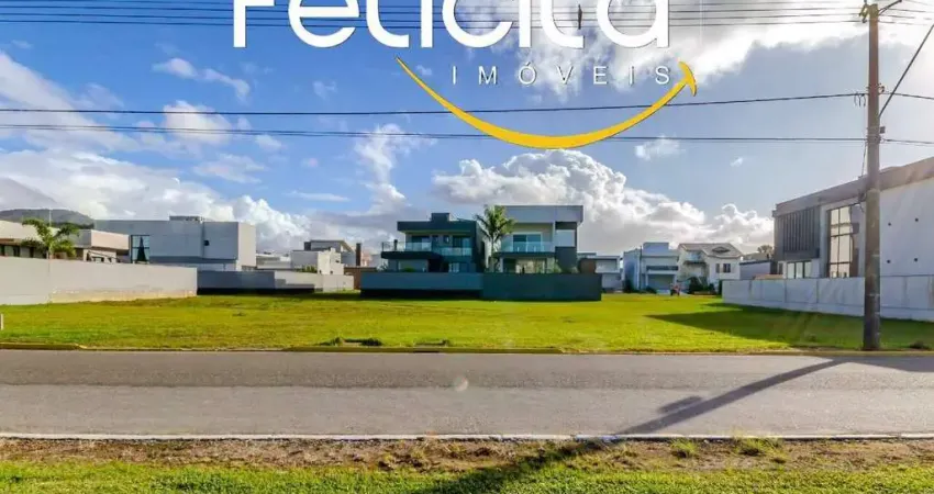 Terreno em condomínio fechado à venda na Rua Ivo José Rebello, 610, Centro, Camboriú