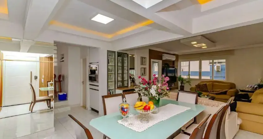 Apartamento com 3 quartos à venda na Avenida Atlântica, 2320, Centro, Balneário Camboriú