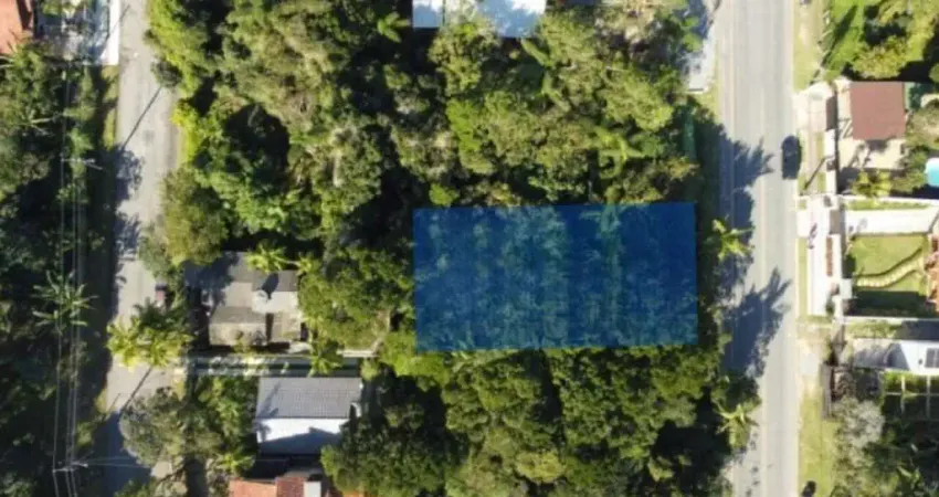 Terreno à venda na Avenida Vereador Domingos Fonseca, 30, Praia do Estaleiro, Balneário Camboriú