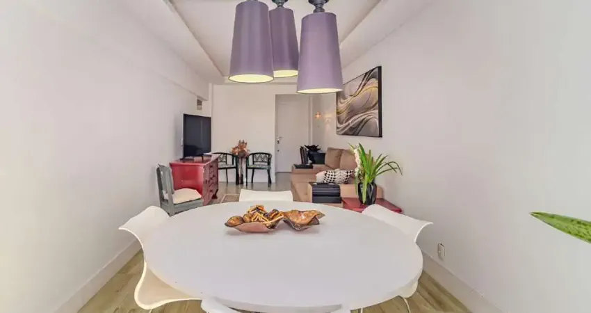 Apartamento com 3 quartos à venda na Rua 1650, 10, Centro, Balneário Camboriú