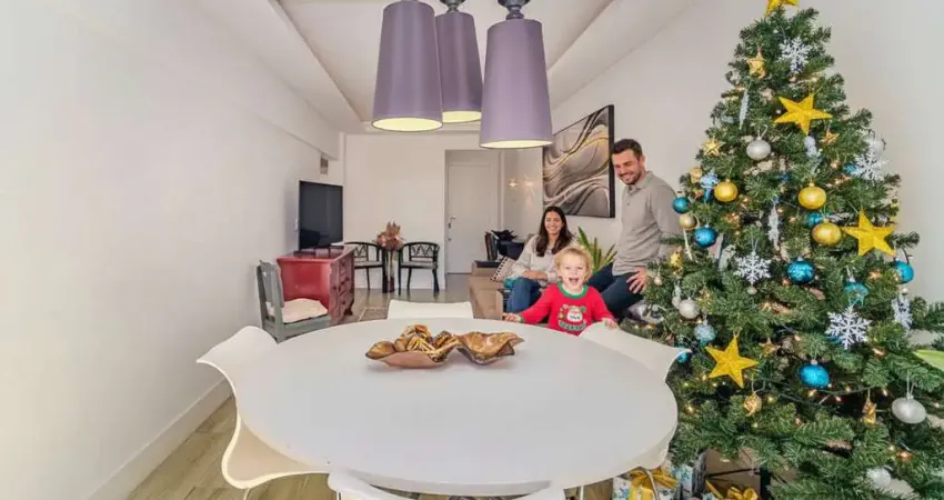 Apartamento com 3 quartos à venda na Rua 1650, 10, Centro, Balneário Camboriú