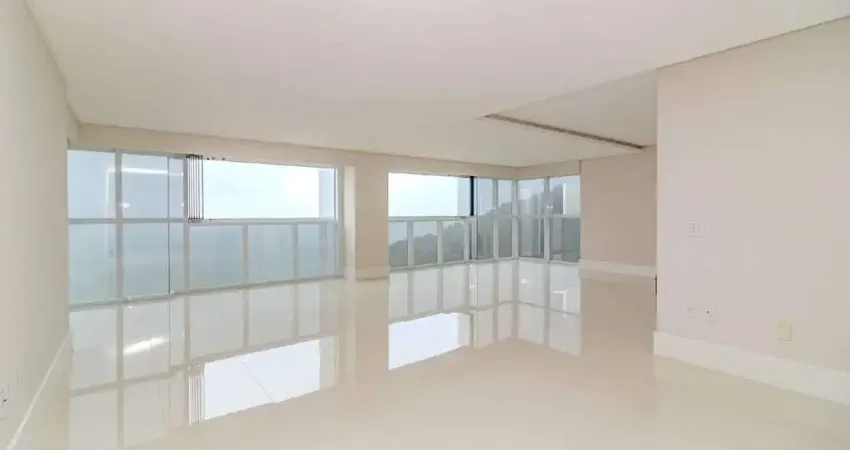 Apartamento com 4 quartos à venda na Avenida Atlântica, 5720, Centro, Balneário Camboriú