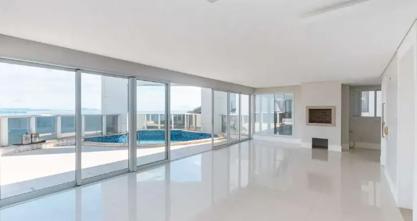 Apartamento com 4 quartos à venda na Avenida Atlântica, 5720, Centro, Balneário Camboriú