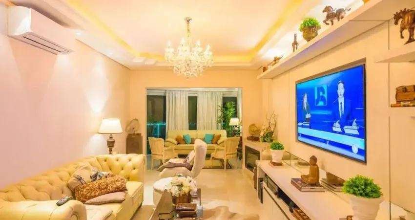 Apartamento com 2 quartos à venda na Rua 1542, 128, Centro, Balneário Camboriú