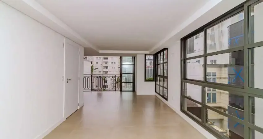 Apartamento com 3 quartos à venda na Rua 2870, 127, Centro, Balneário Camboriú