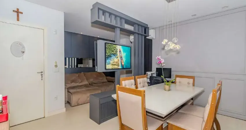 Apartamento com 2 quartos à venda na Rua Onze de Junho, 75, Fazenda, Itajaí