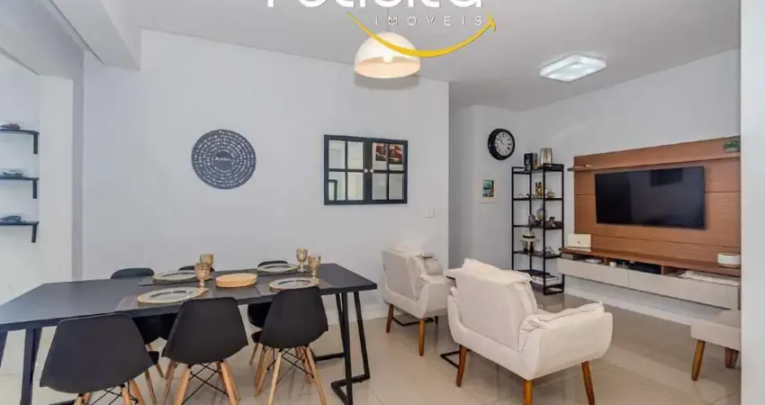 Apartamento com 2 quartos à venda na Rua Onze de Junho, 75, Fazenda, Itajaí