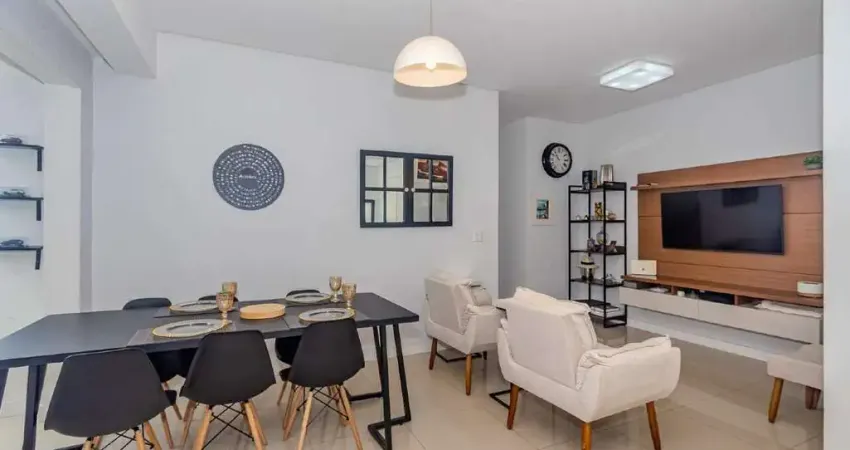 Apartamento com 2 quartos à venda na Rua Onze de Junho, 75, Fazenda, Itajaí