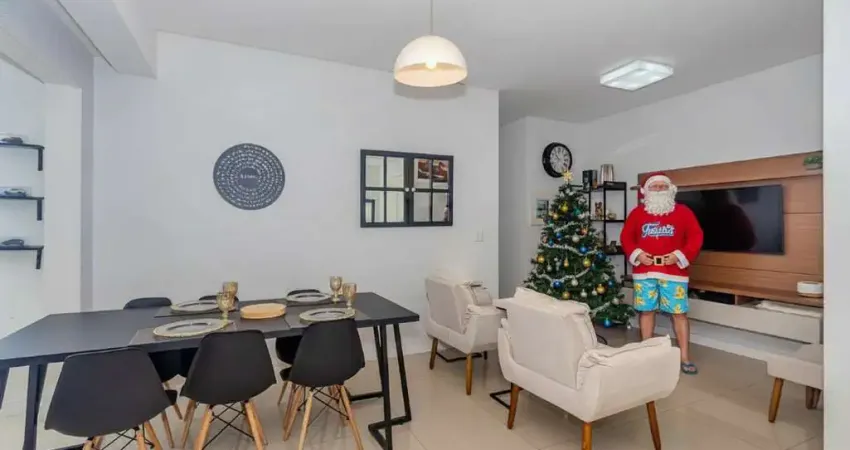 Apartamento com 2 quartos à venda na Rua Onze de Junho, 75, Fazenda, Itajaí