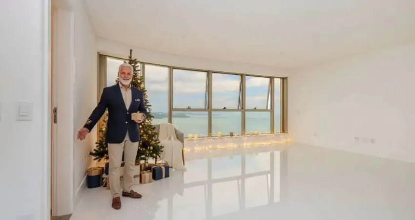 Apartamento com 4 quartos à venda na Avenida Normando Tedesco, 1400, Barra Sul, Balneário Camboriú