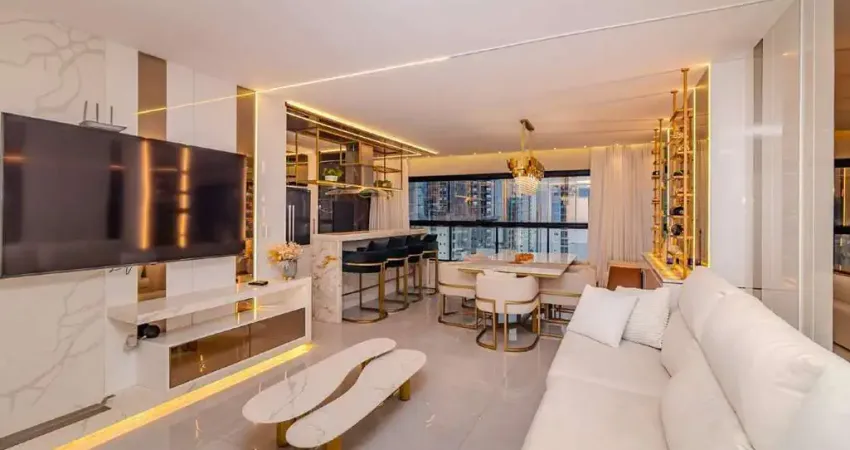 Apartamento com 3 quartos à venda na Rua 3300, 450, Centro, Balneário Camboriú