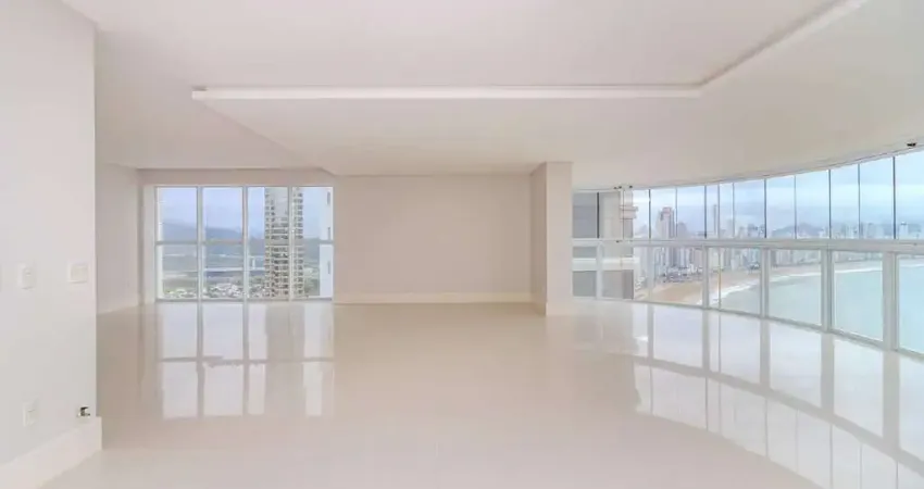 Apartamento com 4 quartos à venda na Avenida Atlântica, 5720, Centro, Balneário Camboriú