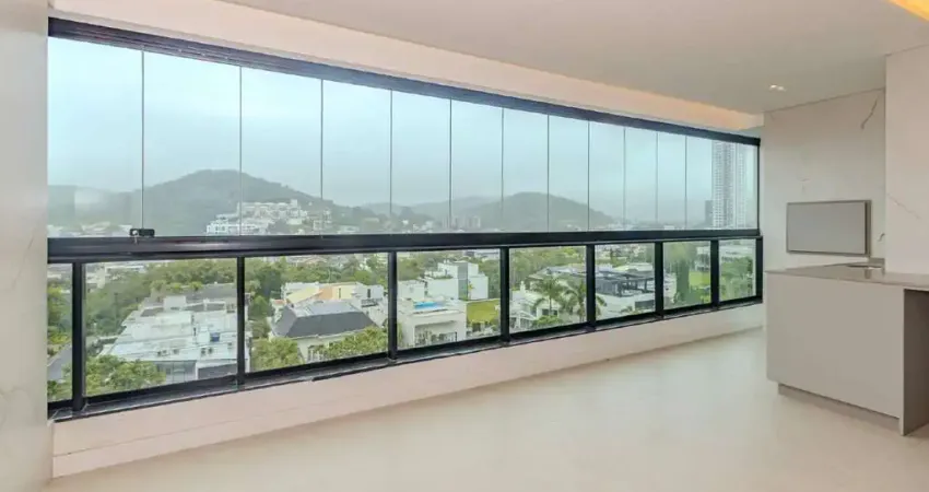 Apartamento com 3 quartos à venda na Rua Conselheiro Júlio Kumm, 619, Praia Brava, Itajaí