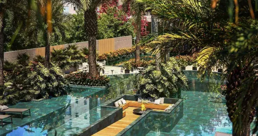 Apartamento com 3 quartos à venda na Rua Miguel Matte, 669, Pioneiros, Balneário Camboriú