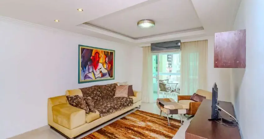 Apartamento à venda no ed. golden tower one em balneário camboriú