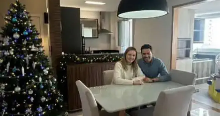 Apartamento com 3 quartos à venda na Rua 2850, 470, Centro, Balneário Camboriú