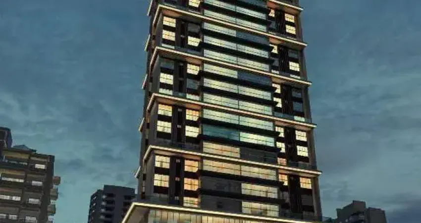 Apartamento com 4 quartos à venda na Rua 2950, 220, Centro, Balneário Camboriú