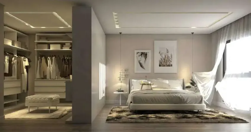 Apartamento com 3 quartos à venda na Rua Miguel Francisco Borges, 55, Praia Brava, Itajaí