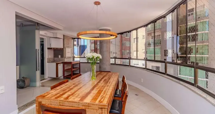 Apartamento com 3 quartos à venda na Rua 3500, 120, Centro, Balneário Camboriú