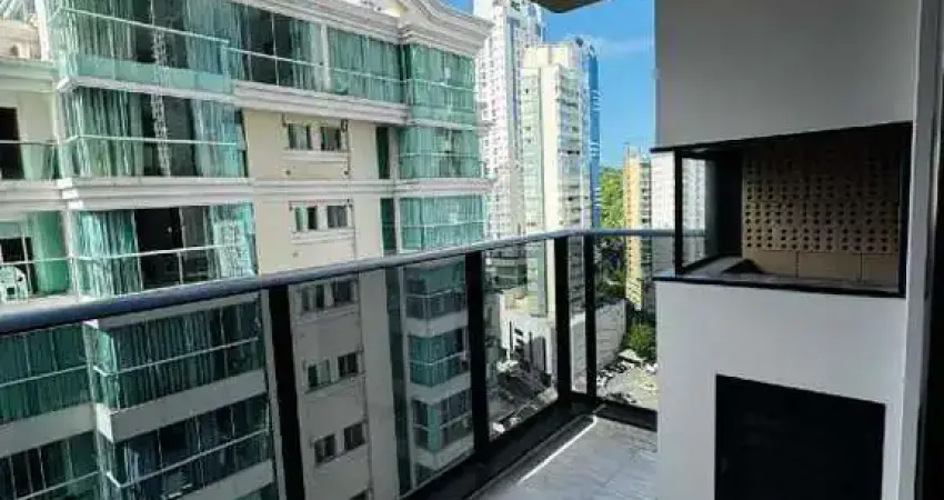Apartamento com 4 quartos à venda na Avenida Brasil, 146, Centro, Balneário Camboriú