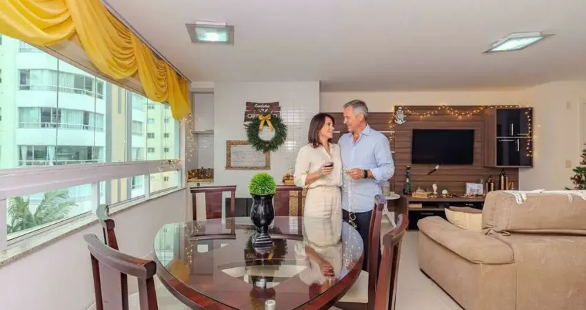 Apartamento com 3 quartos à venda na Rua 902, 385, Centro, Balneário Camboriú