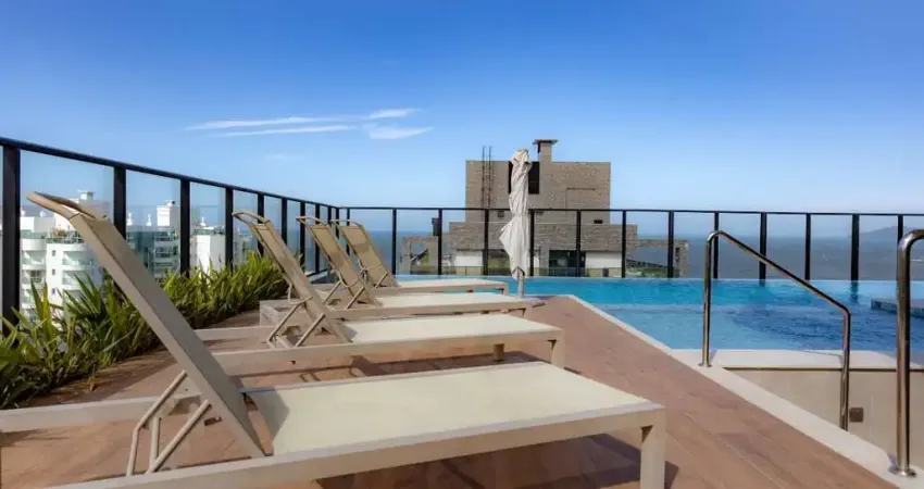 Apartamento com 4 quartos à venda na Rua Conselheiro Júlio Kumm, 295, Praia Brava, Itajaí