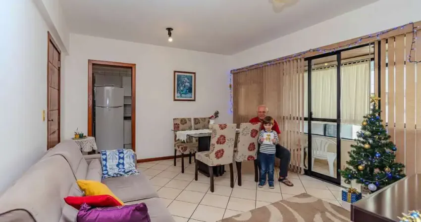 Apartamento com 2 quartos à venda na Rua 1500, 430, Centro, Balneário Camboriú
