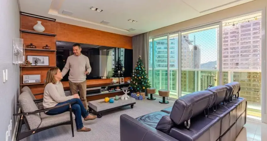 Apartamento com 3 quartos à venda na Rua 3250, 100, Centro, Balneário Camboriú