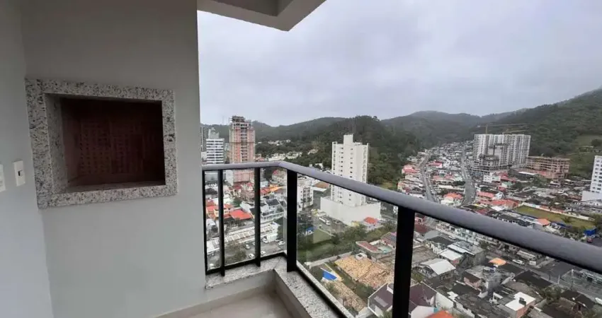 Apartamento com 2 quartos à venda na Rua João Wollinger, 91, Fazenda, Itajaí