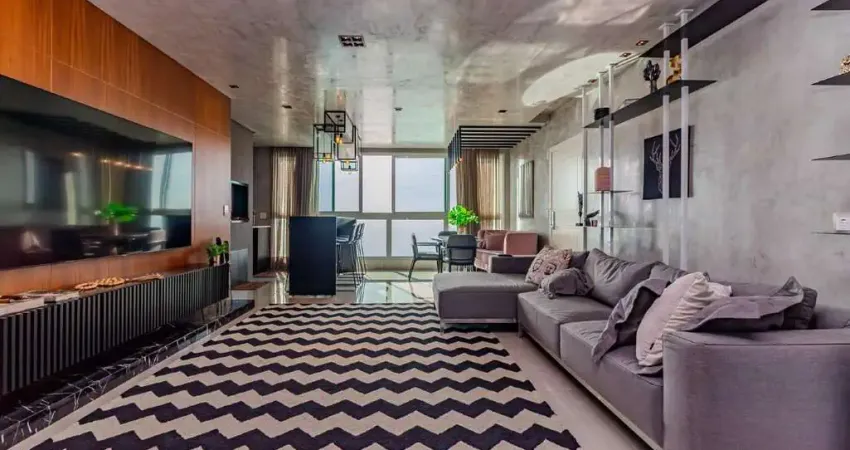 Apartamento com 3 quartos à venda na Rua 2600, 67, Centro, Balneário Camboriú