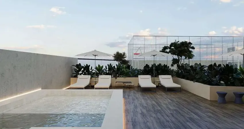 Apartamento com 4 quartos à venda na Rua Antônio Bittencourt, 199, Pioneiros, Balneário Camboriú