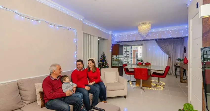 Apartamento com 2 quartos à venda na Rua 2950, 277, Centro, Balneário Camboriú