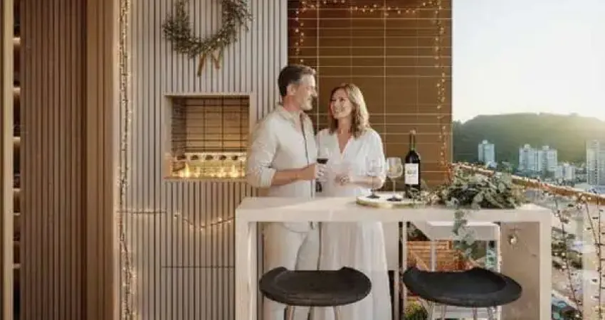 Apartamento com 3 quartos no moma residence - fazenda / itajaí - sc