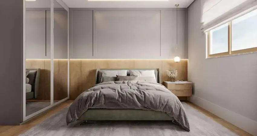 Apartamento com 2 quartos no moma residence - fazenda / itajaí - sc