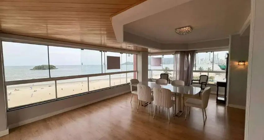 Apartamento com 3 quartos à venda na Avenida Atlântica, 2350, Centro, Balneário Camboriú