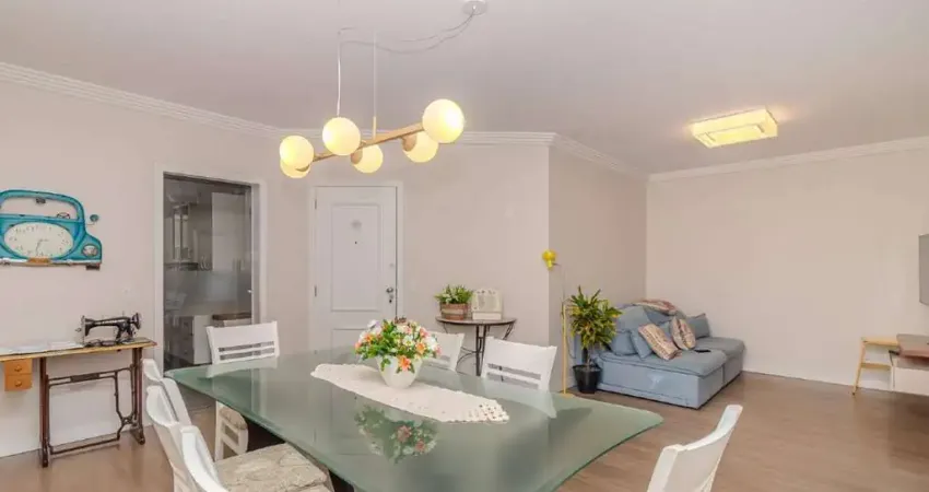 Apartamento com 3 quartos à venda na Rua 1121, 207, Centro, Balneário Camboriú