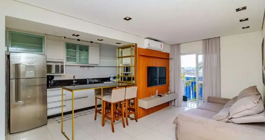 Apartamento com 2 quartos à venda na Rua 4100, 143, Centro, Balneário Camboriú