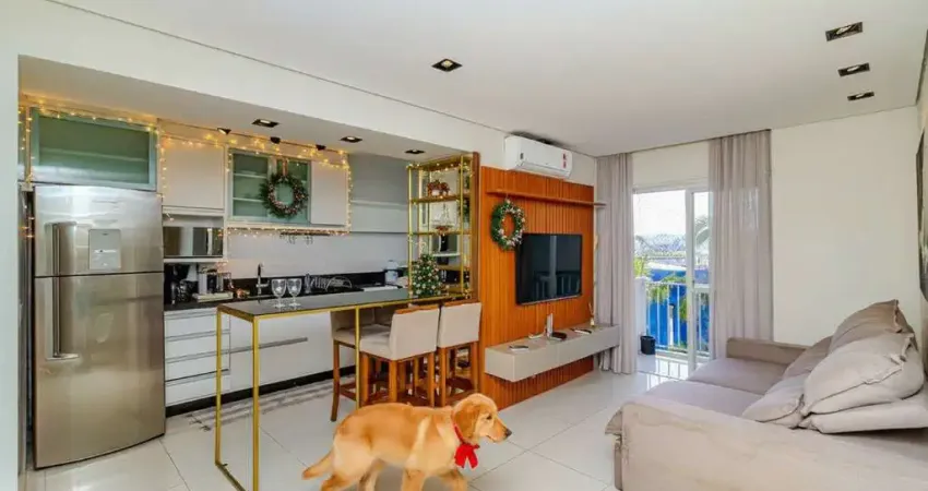 Apartamento com 2 quartos à venda na Rua 4100, 143, Centro, Balneário Camboriú