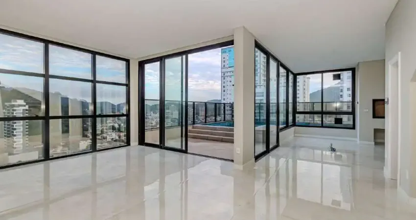 Cobertura com 3 quartos à venda na Rua Fritz Schneider, 48, Fazenda, Itajaí