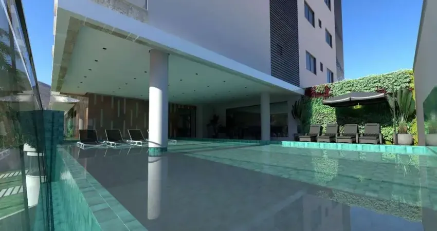 Apartamento com 3 quartos à venda na Rua Miguel Francisco Borges, 45, Praia Brava, Itajaí