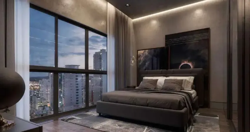 Apartamento com 4 quartos à venda na Rua 3850, 4111, Centro, Balneário Camboriú