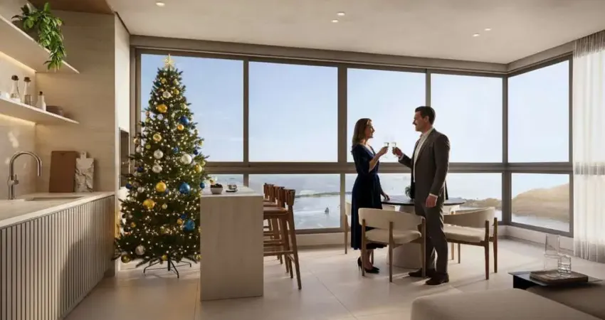 Apartamento com 4 quartos à venda na Rua Lauro Muller, 1114, Fazenda, Itajaí