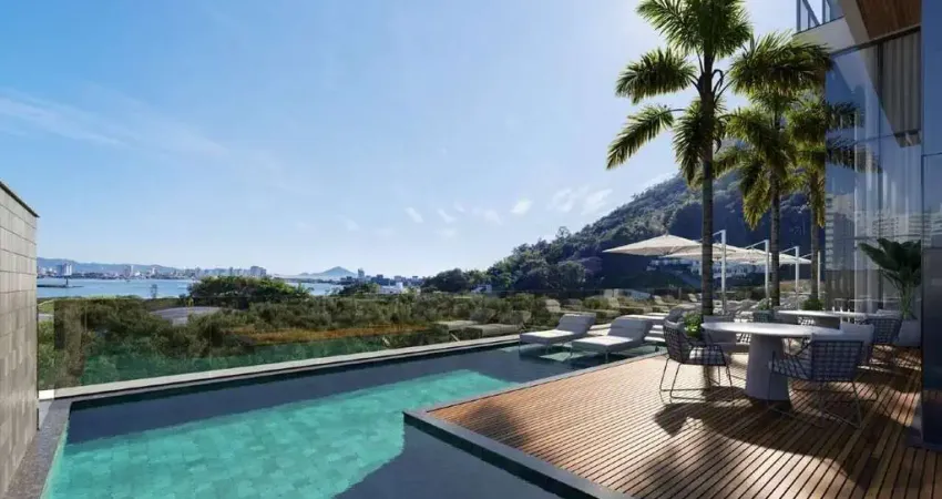 Apartamento com 3 quartos à venda na Alameda Ernesto Schneider, 150, Fazenda, Itajaí